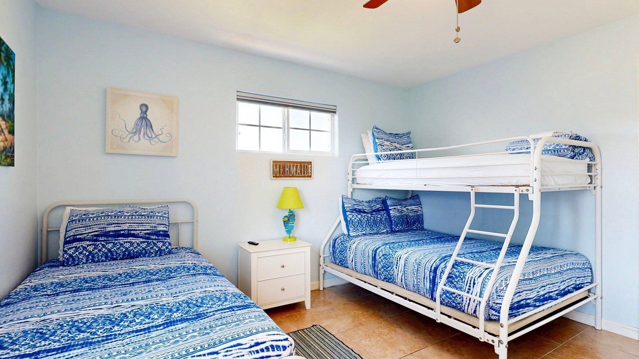 Photo of Bedroom in Port Aransas