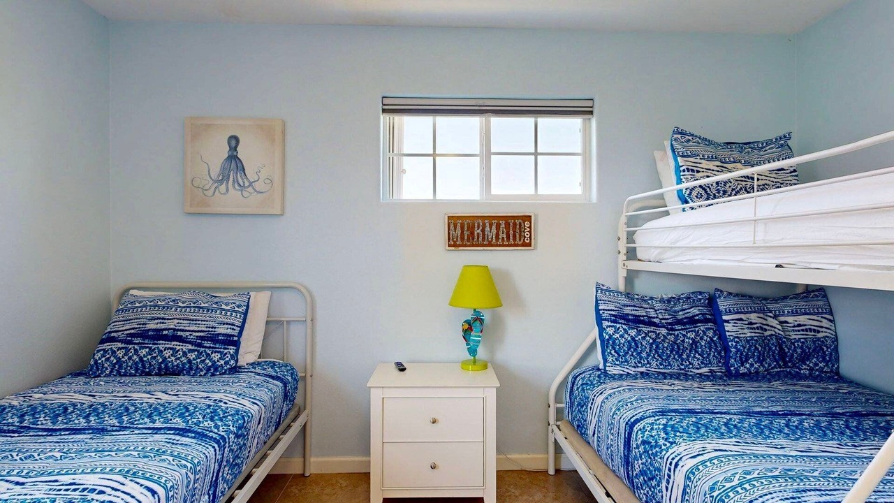 Photo of Bedroom in Port Aransas