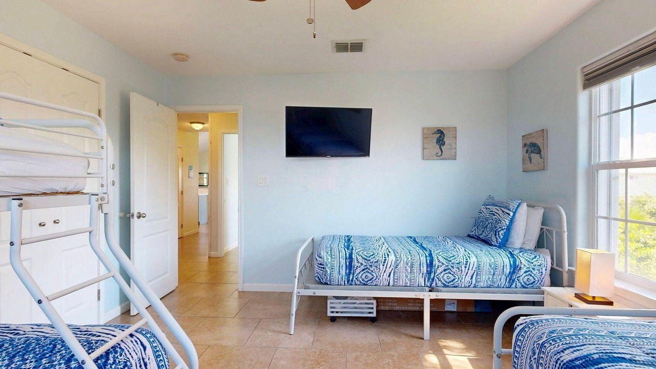 Photo of Bedroom in Port Aransas