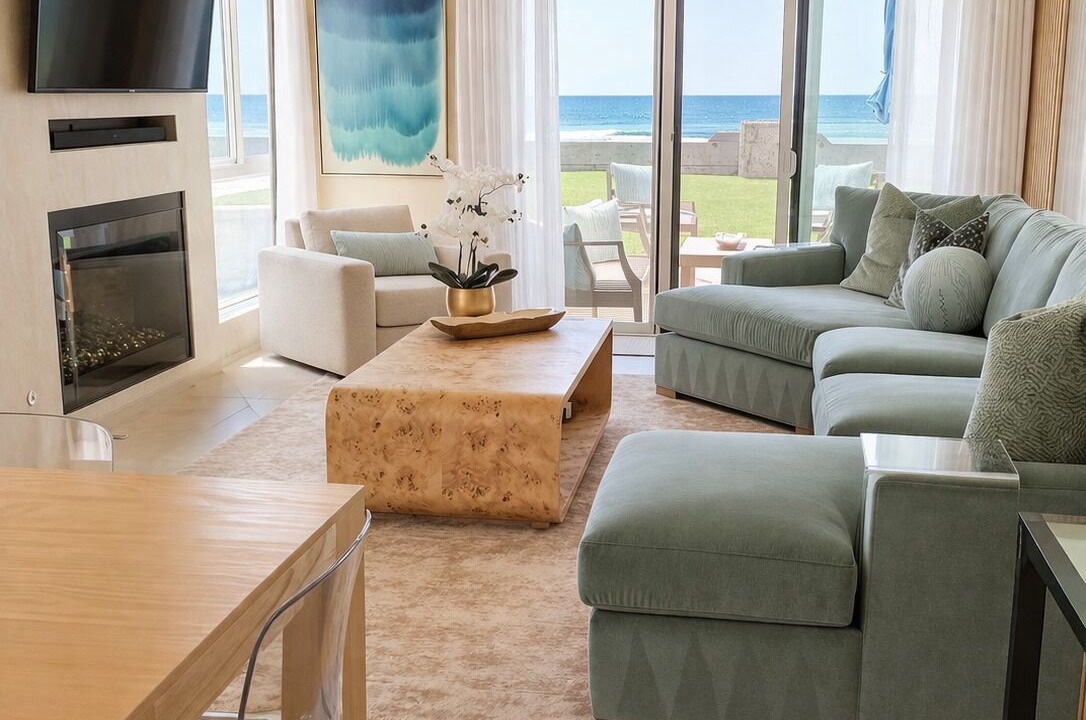 Photo of Livingroom in Townsite