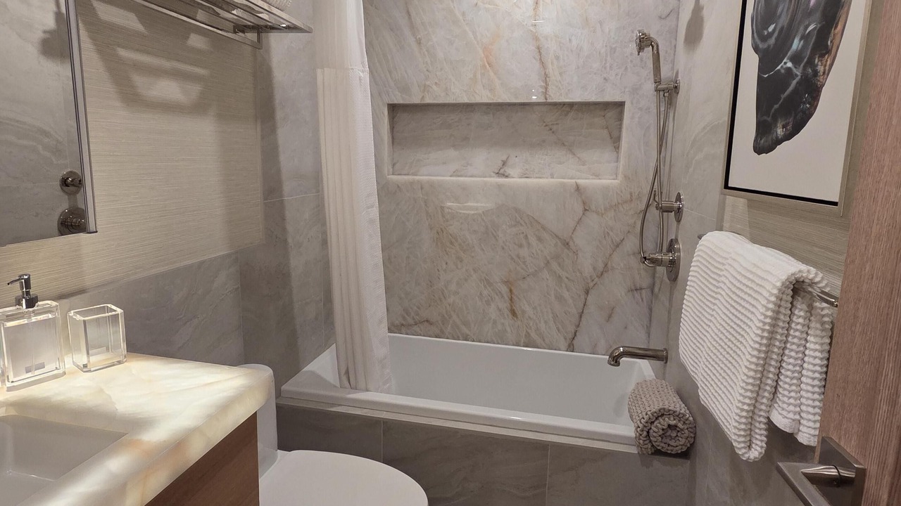 Photo of Bathroom in Townsite