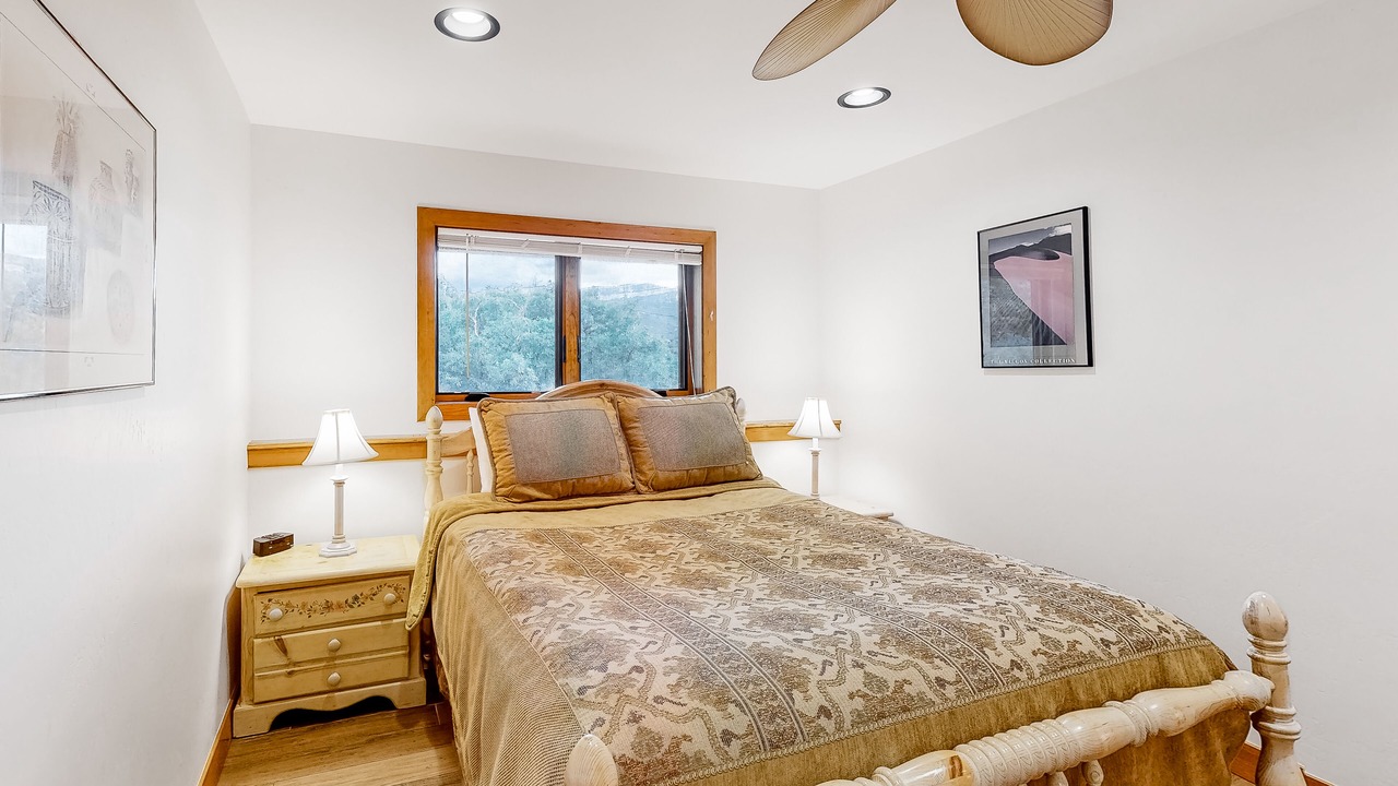 Photo of Bedroom in Turtle Lake