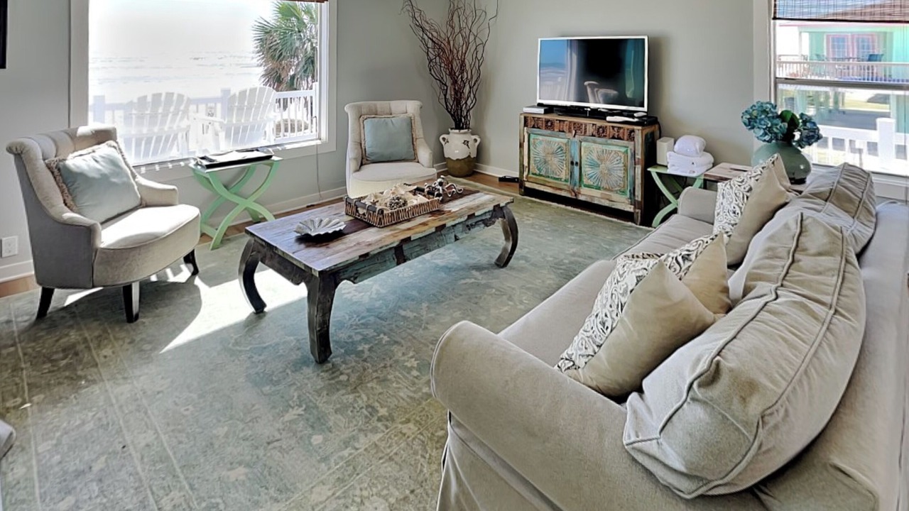 Photo of Bedroom in Bermuda Beach