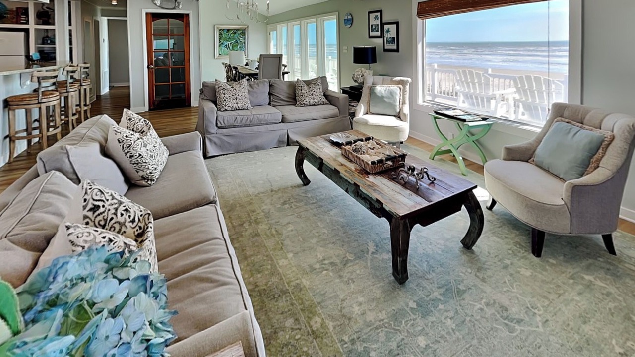 Photo of Bedroom in Bermuda Beach