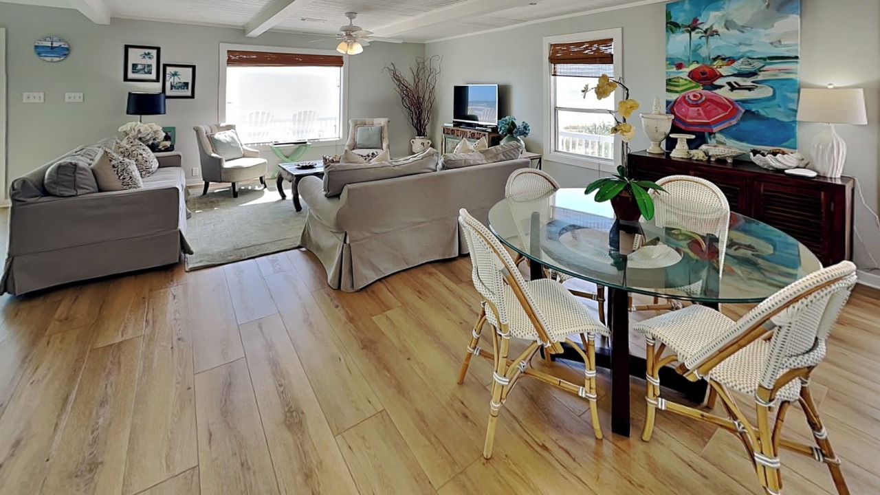 Photo of Bedroom in Bermuda Beach