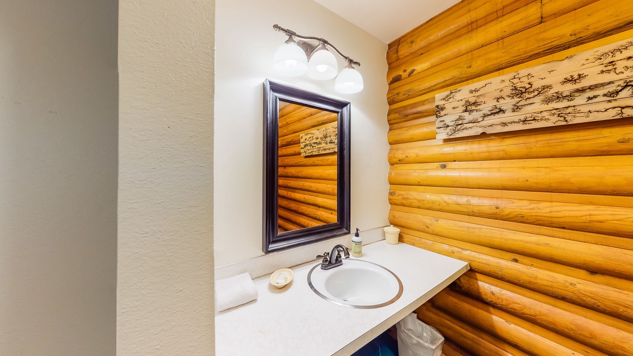 Photo of Bathroom in Washougal