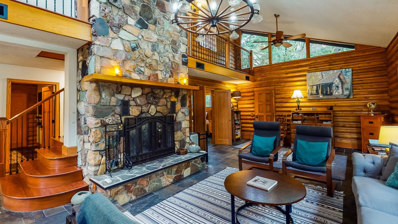 Photo of Livingroom in Washougal