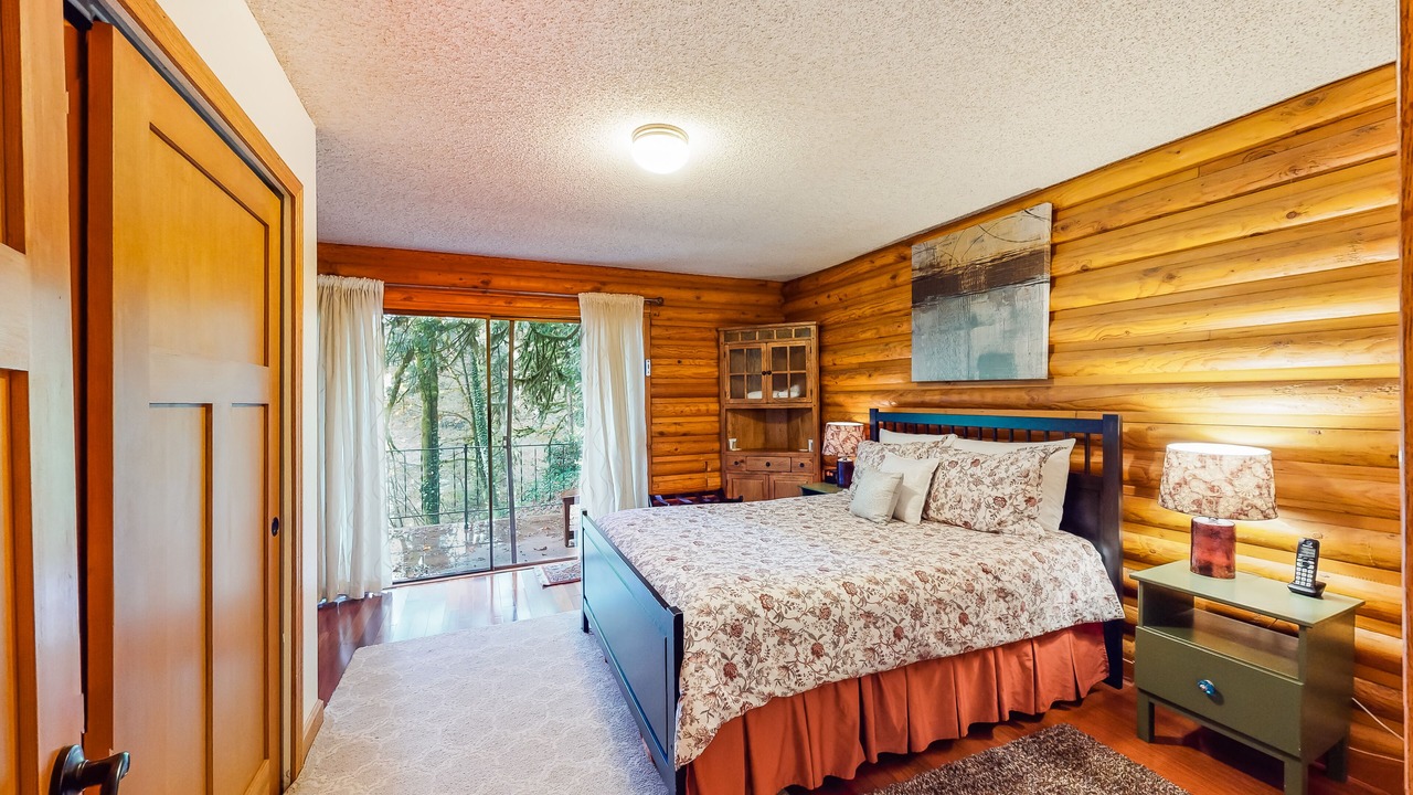 Photo of Bedroom in Washougal