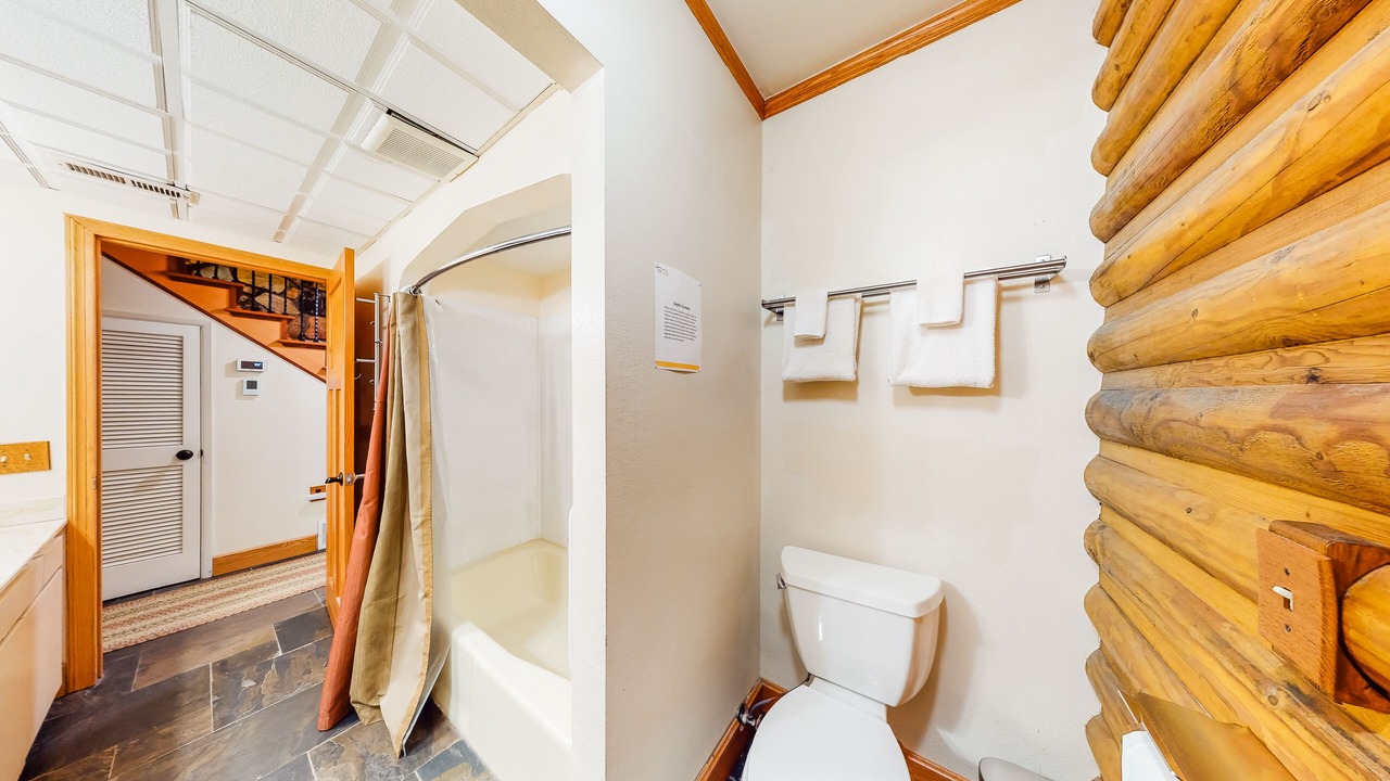 Photo of Bathroom in Washougal