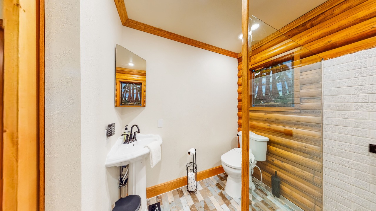 Photo of Bathroom in Washougal