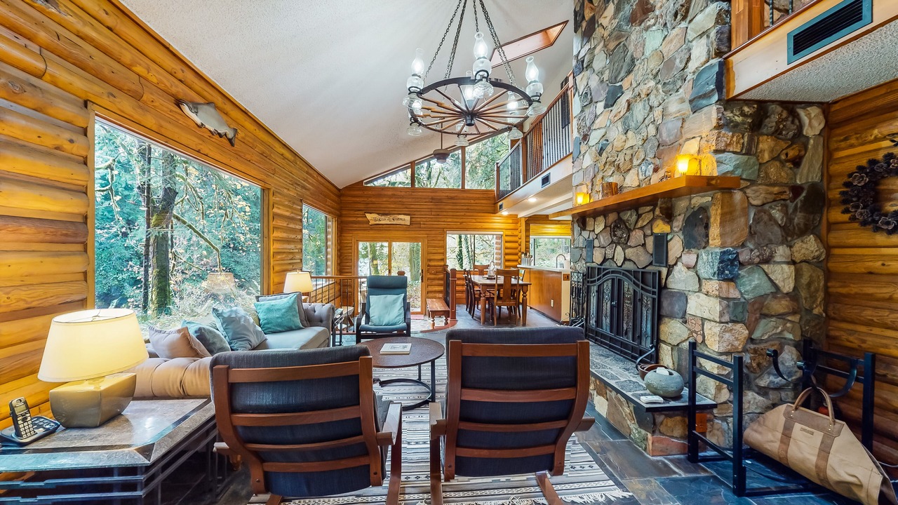 Photo of Livingroom in Washougal