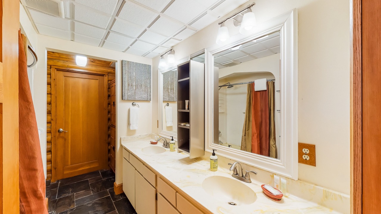 Photo of Bathroom in Washougal