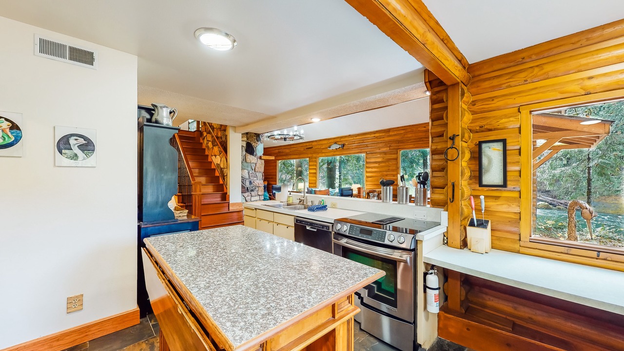 Photo of Kitchen in Washougal