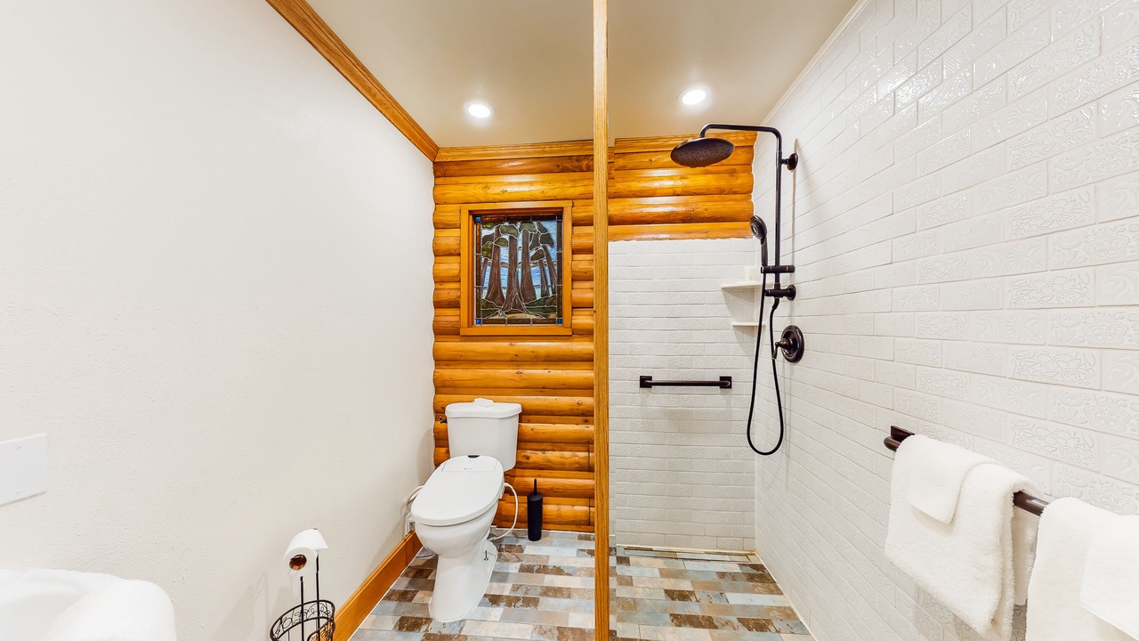 Photo of Bathroom in Washougal