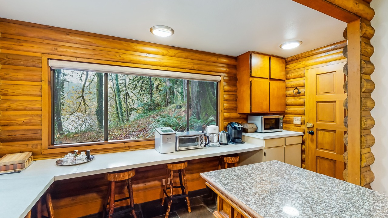 Photo of Kitchen in Washougal