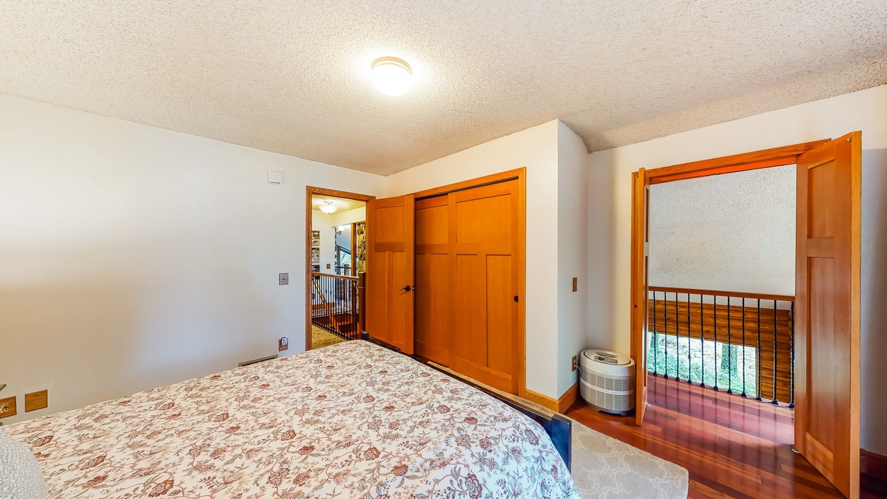 Photo of Bedroom in Washougal