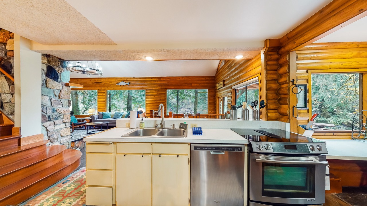 Photo of Kitchen in Washougal