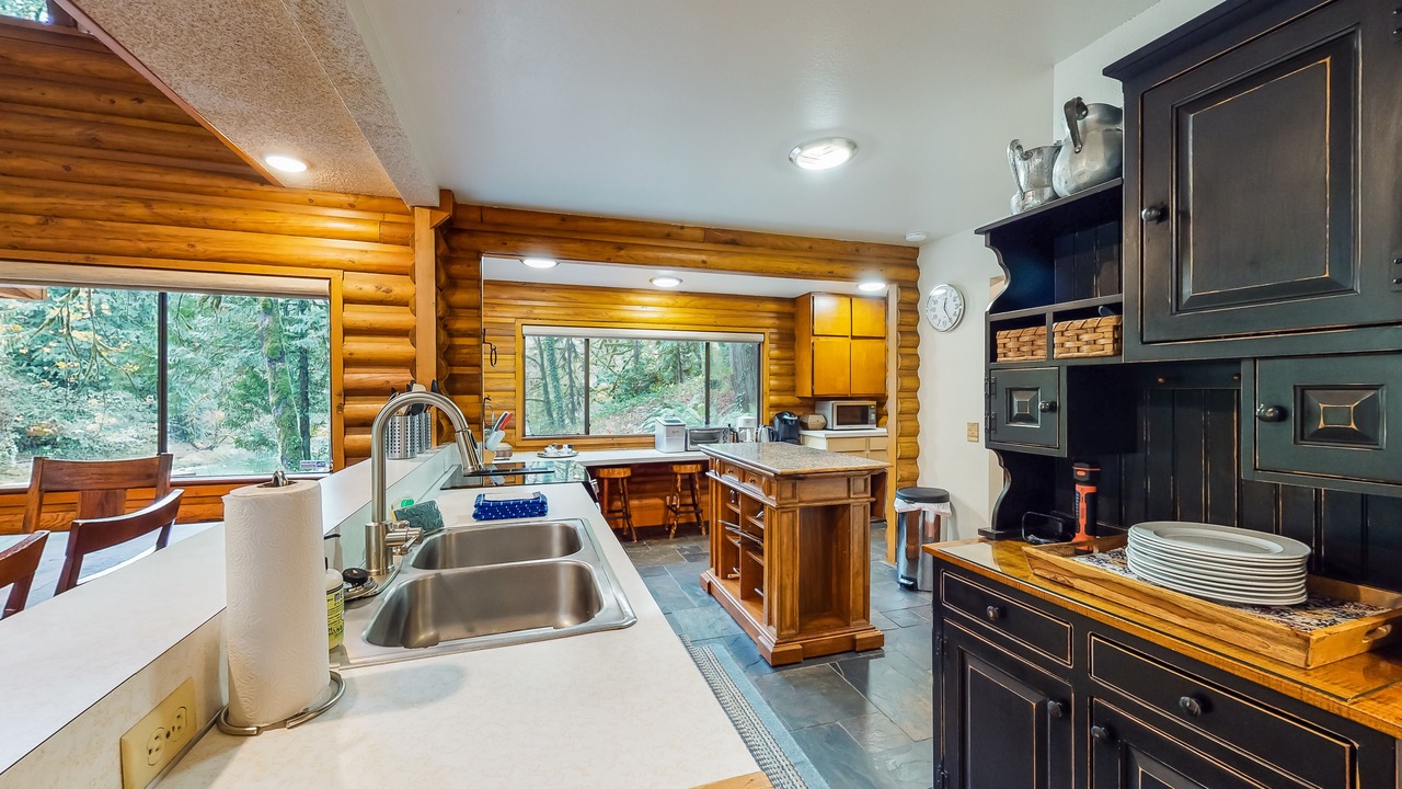 Photo of Kitchen in Washougal