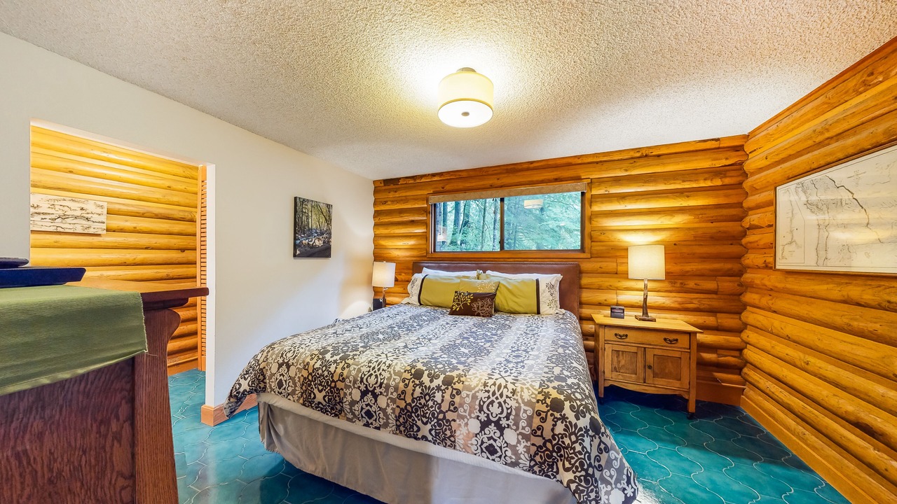 Photo of Bedroom in Washougal