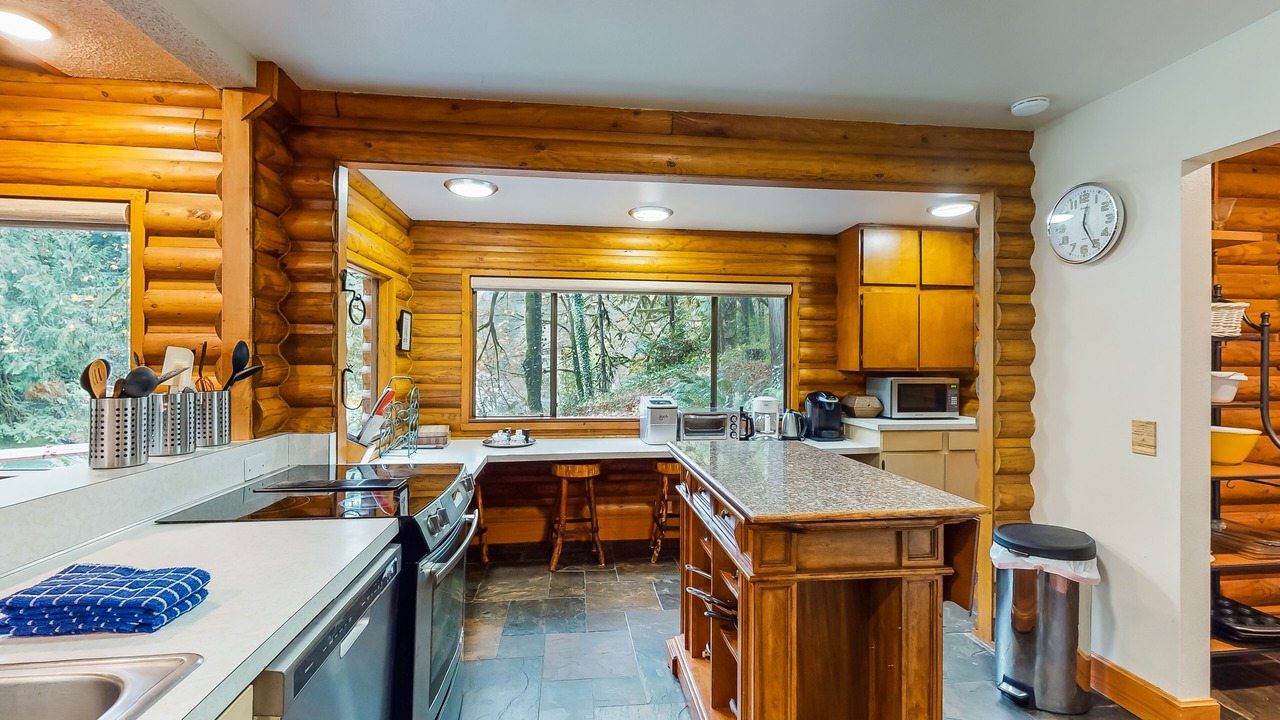 Photo of Kitchen in Washougal