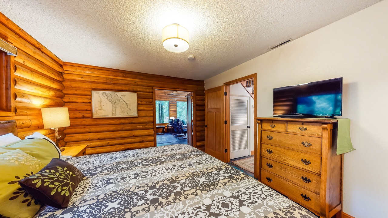 Photo of Bedroom in Washougal