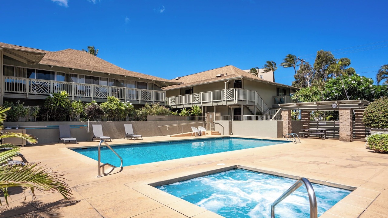 Photo of Outdoor in Kihei