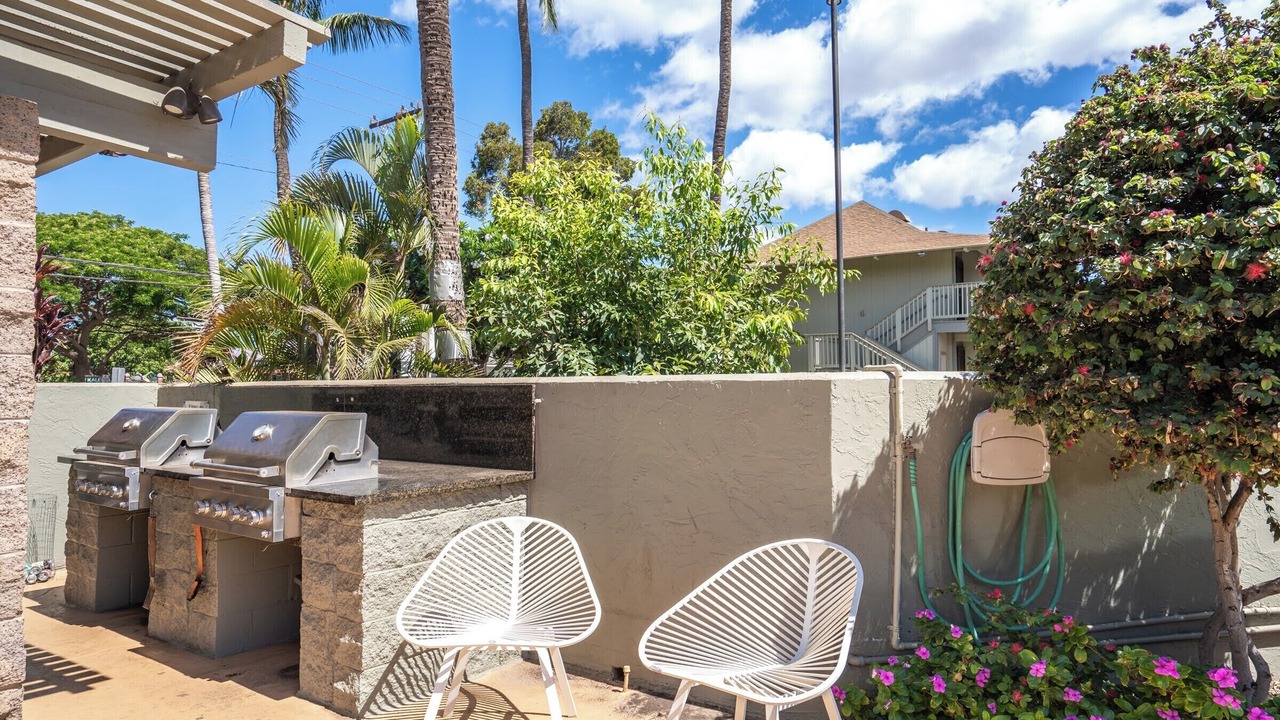 Photo of Outdoor in Kihei