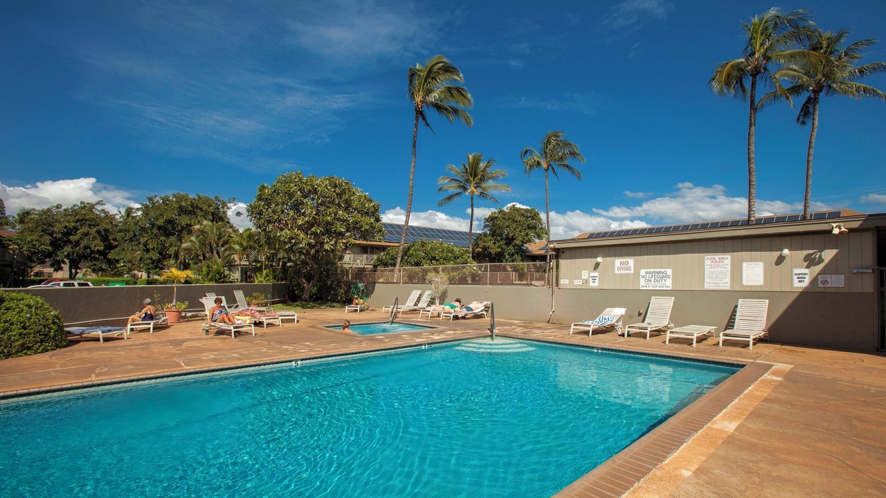 Photo of Outdoor in Kihei