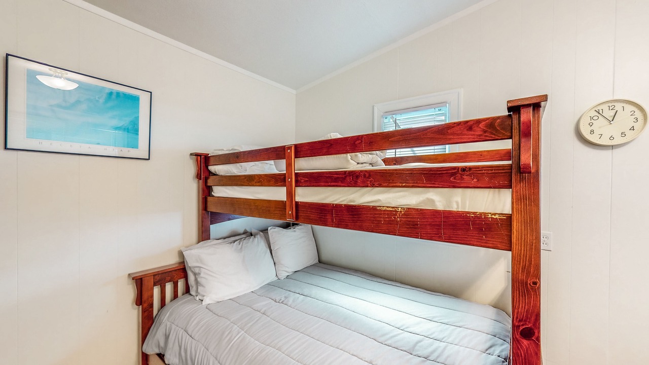 Photo of Bedroom in Nelscott