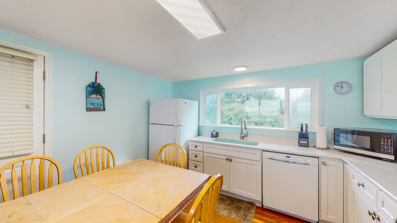 Photo of Kitchen in Nelscott