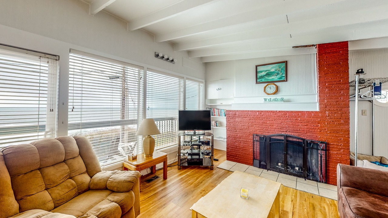 Photo of Livingroom in Nelscott