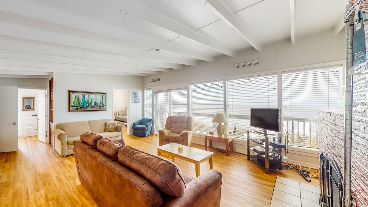 Photo of Livingroom in Nelscott