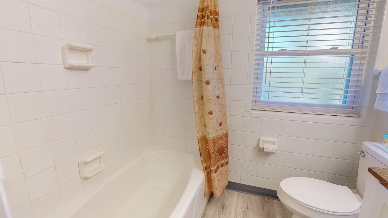 Photo of Bathroom in Jekyll Island