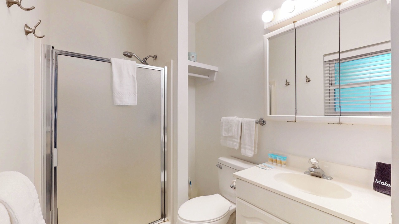 Photo of Bathroom in Jekyll Island