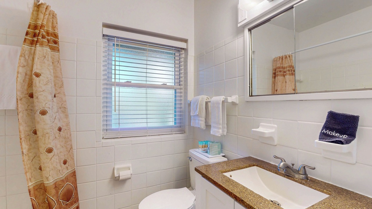 Photo of Bathroom in Jekyll Island