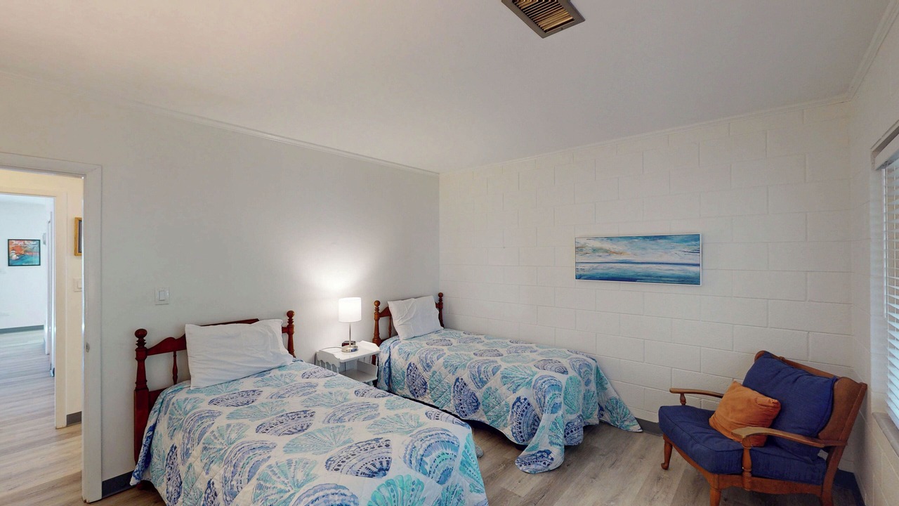 Photo of Bedroom in Jekyll Island