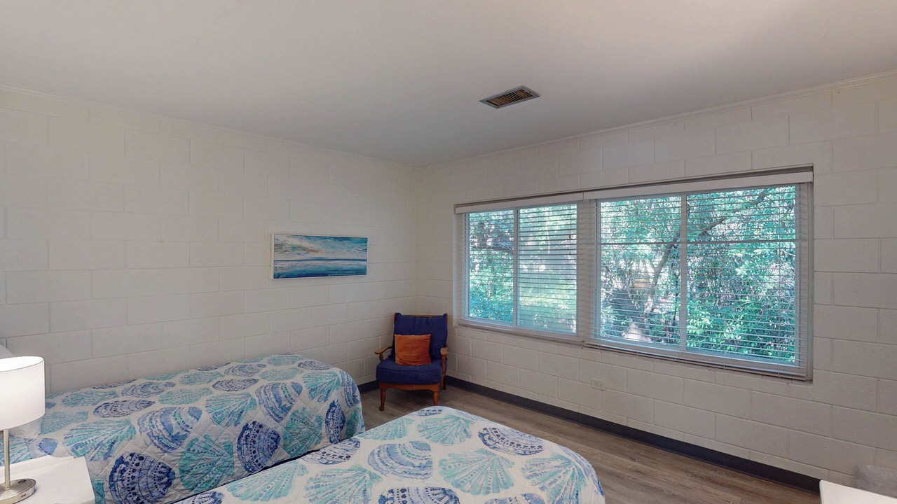 Photo of Bedroom in Jekyll Island