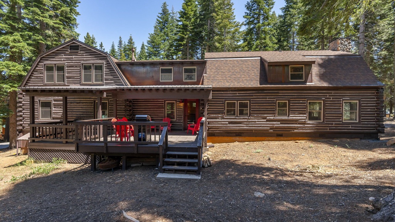 Photo of Others in Truckee