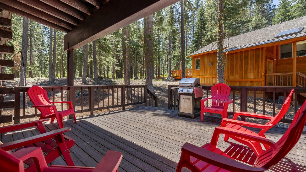 Photo of Others in Truckee