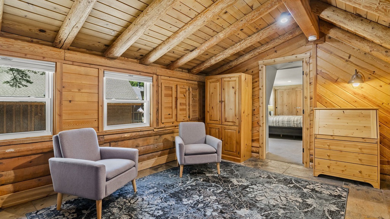 Photo of Bedroom in Truckee