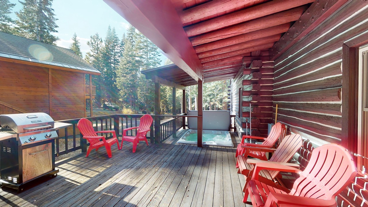 Photo of Others in Truckee