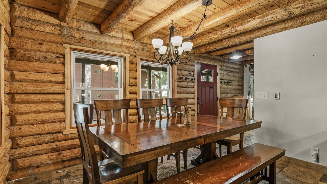 Photo of Bedroom in Truckee