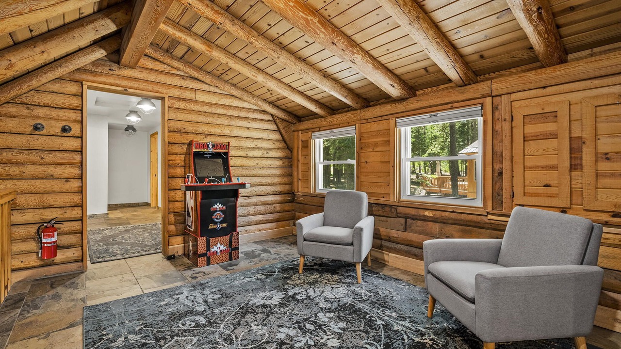 Photo of Bedroom in Truckee