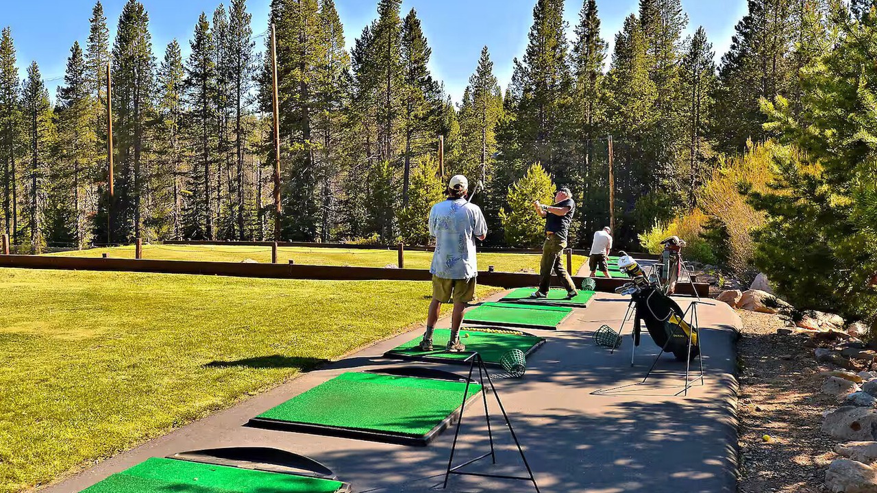 Photo of Others in Truckee