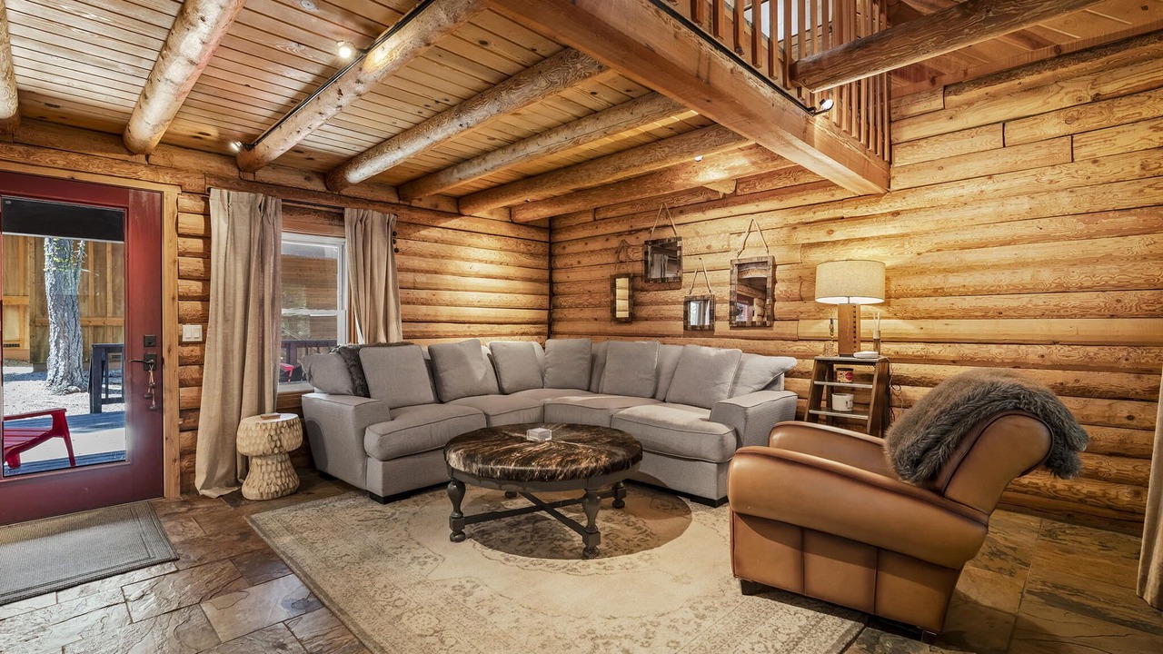 Photo of Bedroom in Truckee