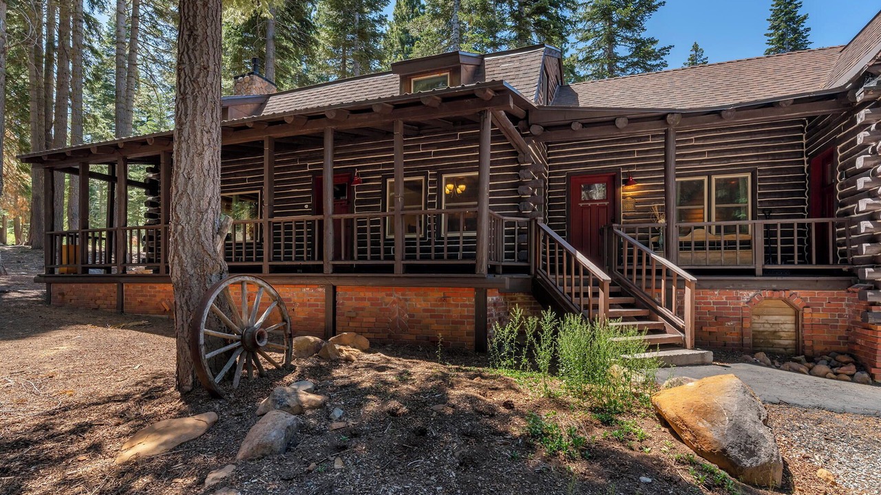 Photo of Others in Truckee