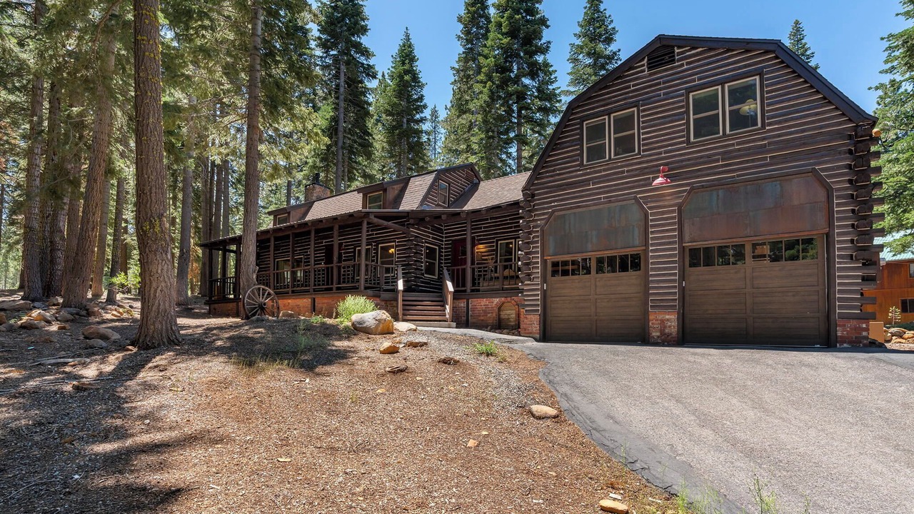 Photo of Others in Truckee