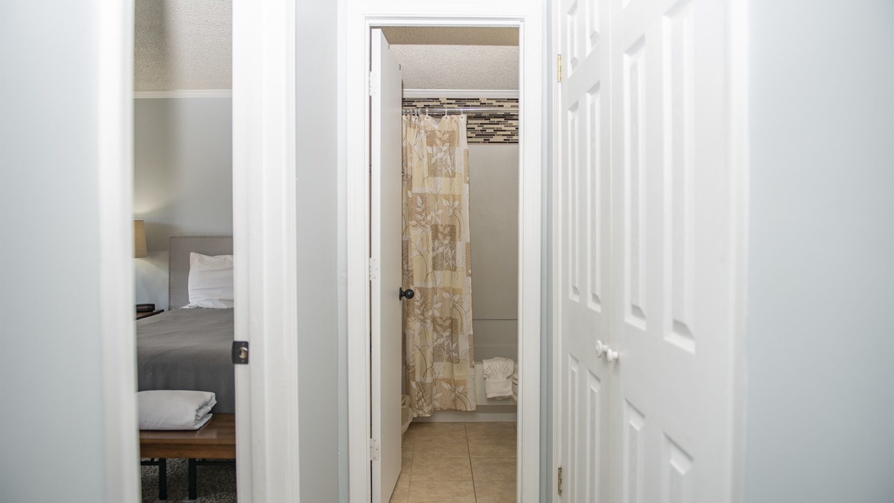 Photo of Bathroom in Edray