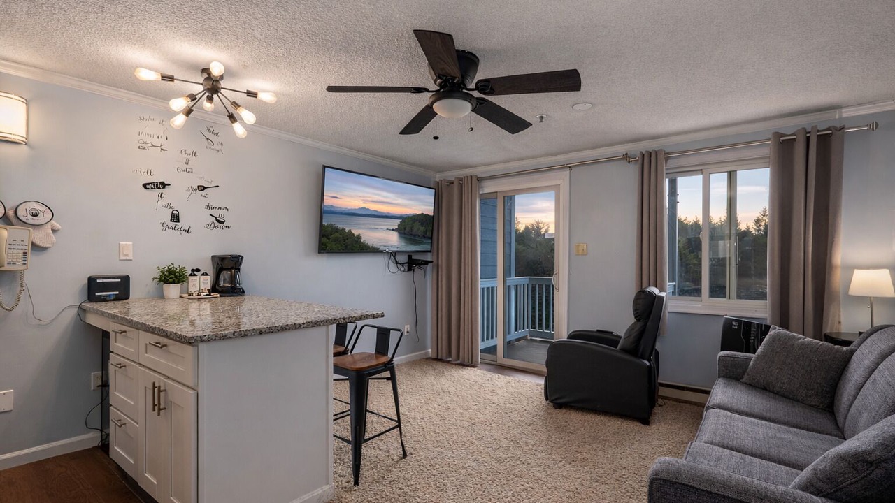 Photo of Bedroom in Edray