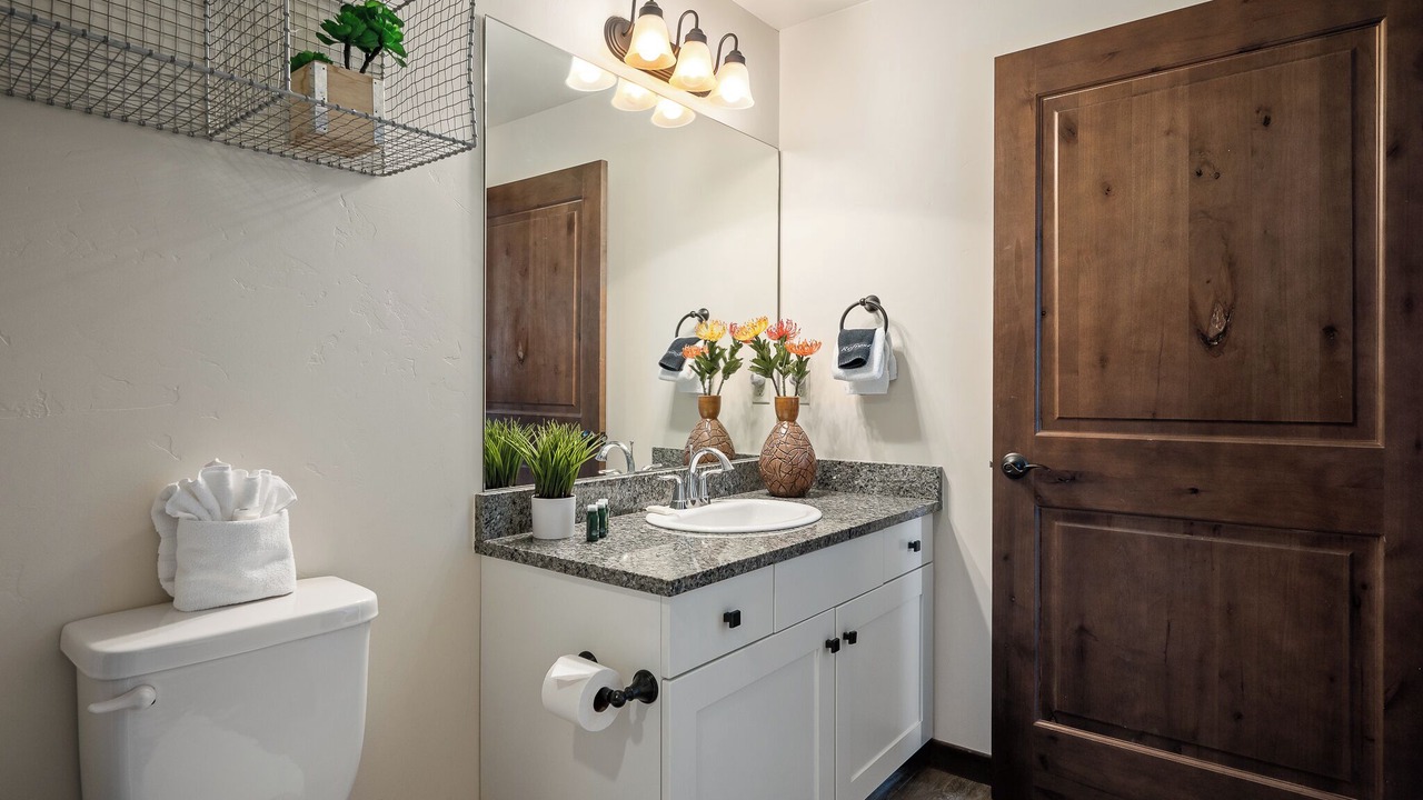 Photo of Bathroom in Winter Park